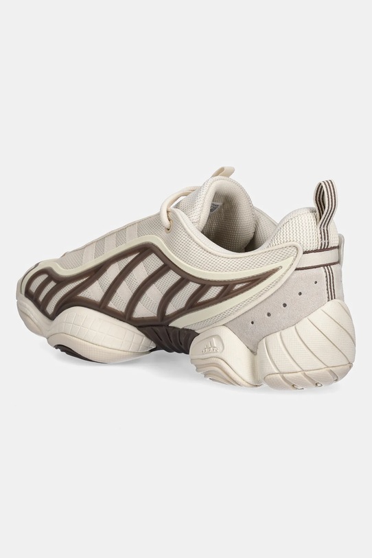 Obuwie adidas Originals sneakersy Intimidation Low JR8217 beżowy