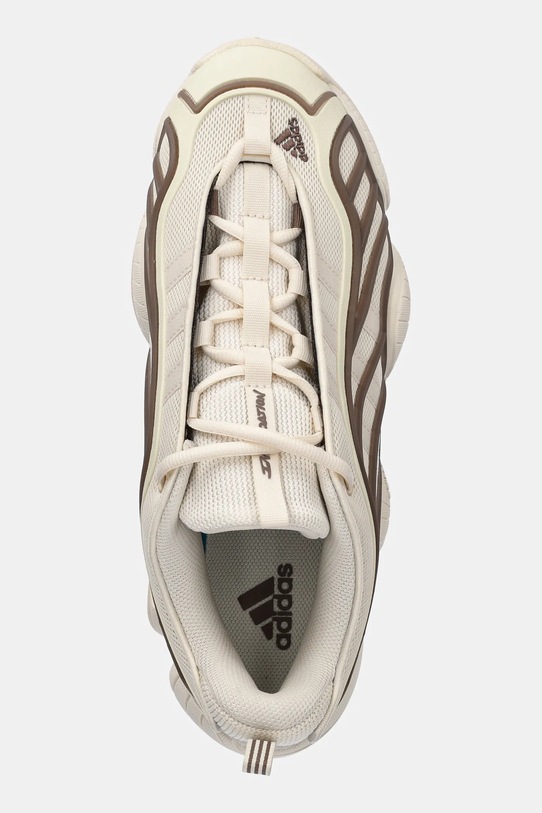 adidas Originals sneakersy Intimidation Low beżowy JR8217