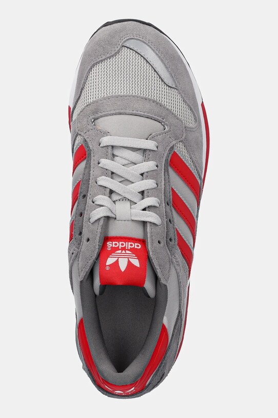 adidas Originals sneakersy ZX 600 szary JP8182