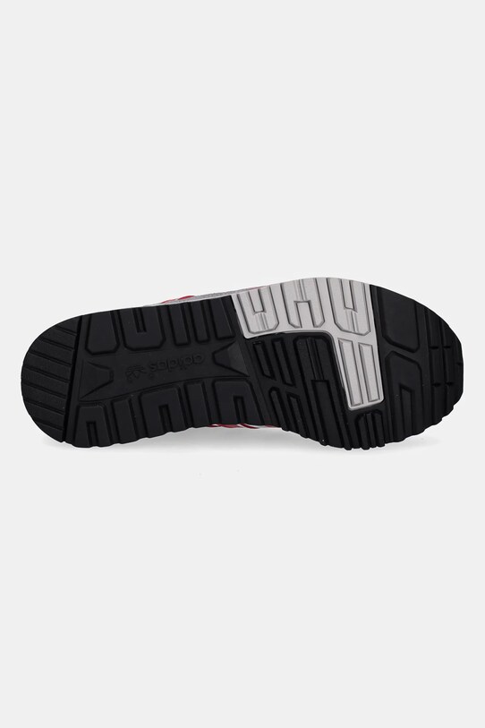 adidas Originals sneakersy ZX 600 JP8182 szary