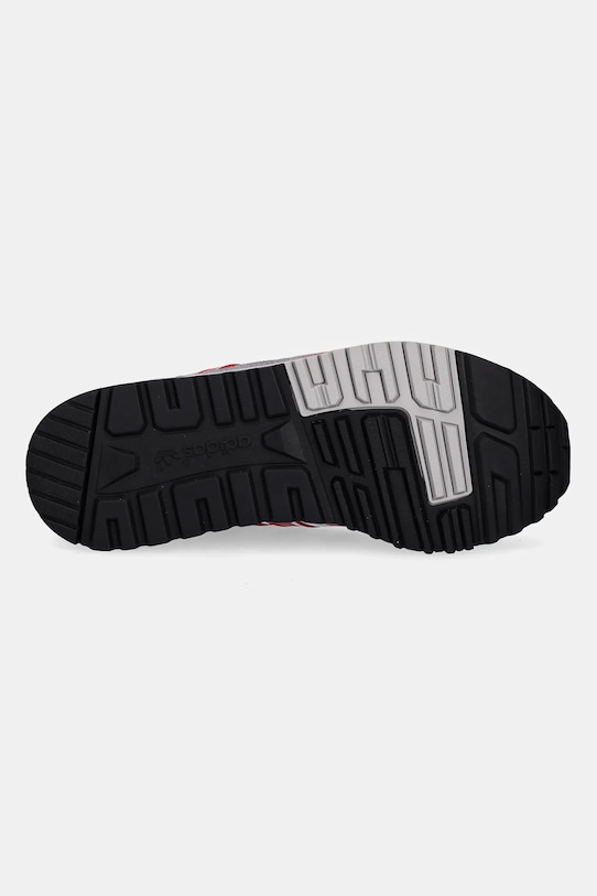 Tenisky adidas Originals ZX 600 JP8182 šedá