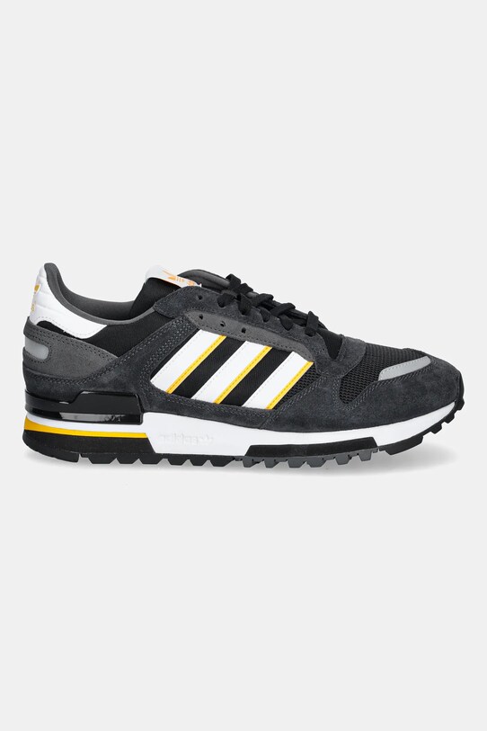 Маратонки adidas Originals ZX 600 JR1610 черен AW25