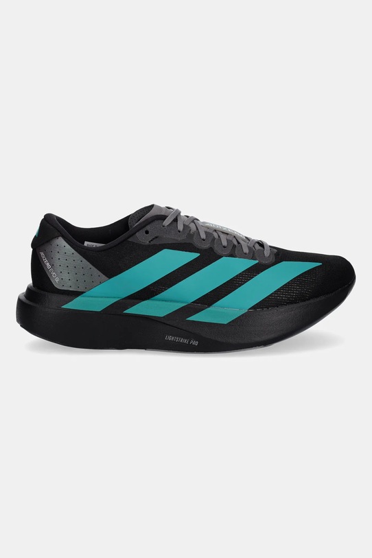 adidas Originals buty do biegania Adizero Evo Sl M JS4488 czarny AW25