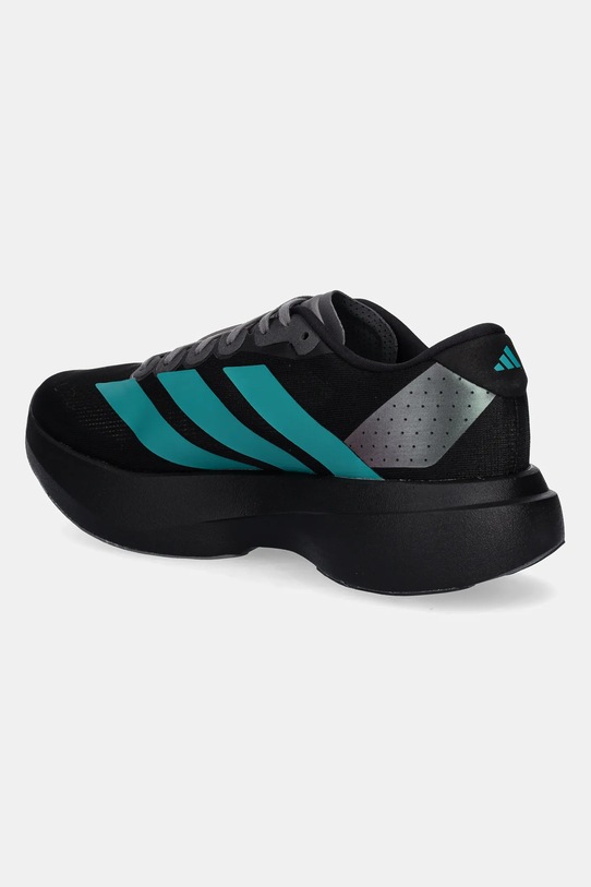 Obuwie adidas Originals buty do biegania Adizero Evo Sl M JS4488 czarny