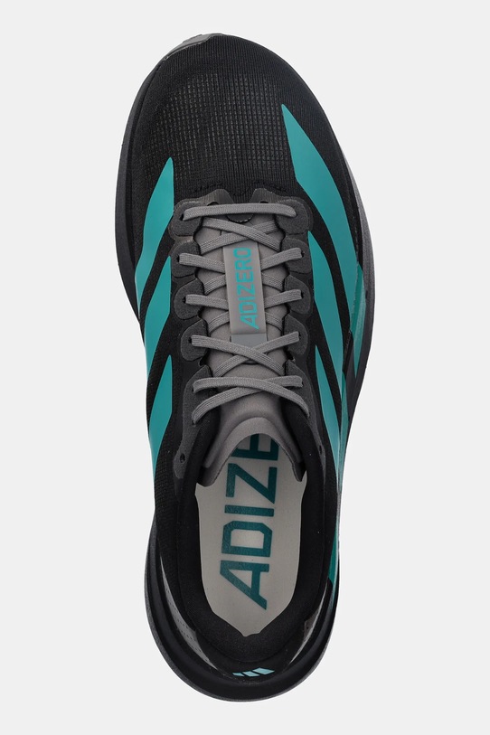 adidas Originals buty do biegania Adizero Evo Sl M czarny JS4488