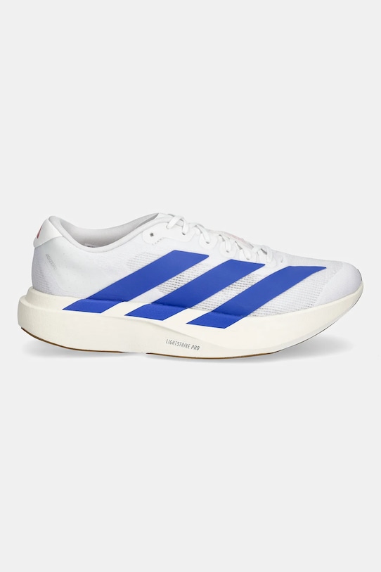 adidas Originals scarpe da corsa Adizero Evo Sl M JS4494 bianco AW25