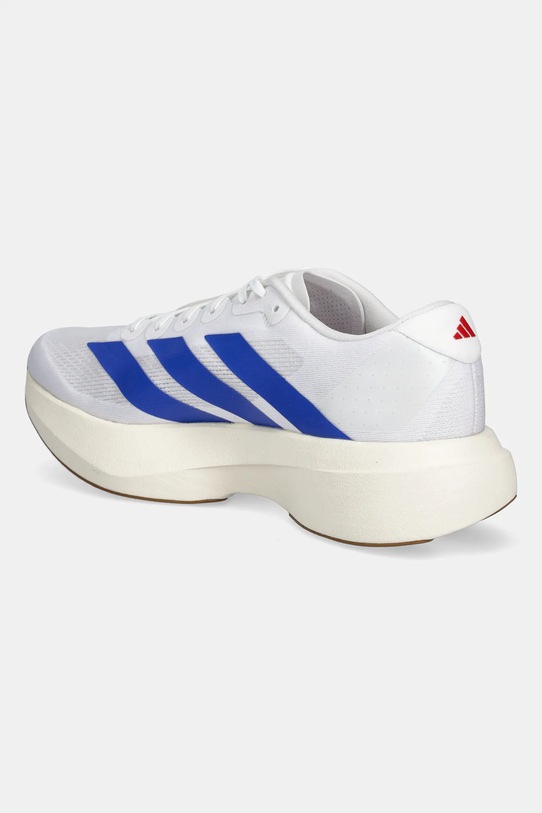Încălțăminte adidas Originals pantofi de alergat Adizero Evo Sl M JS4494 alb