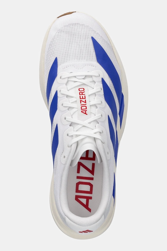 adidas Originals scarpe da corsa Adizero Evo Sl M bianco JS4494