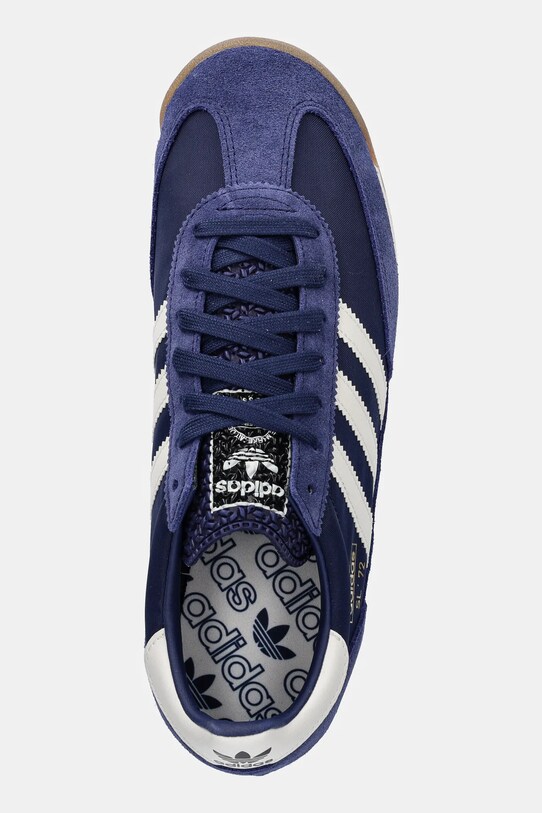 adidas Originals sneakersy Sl 72 Rs granatowy JR8789