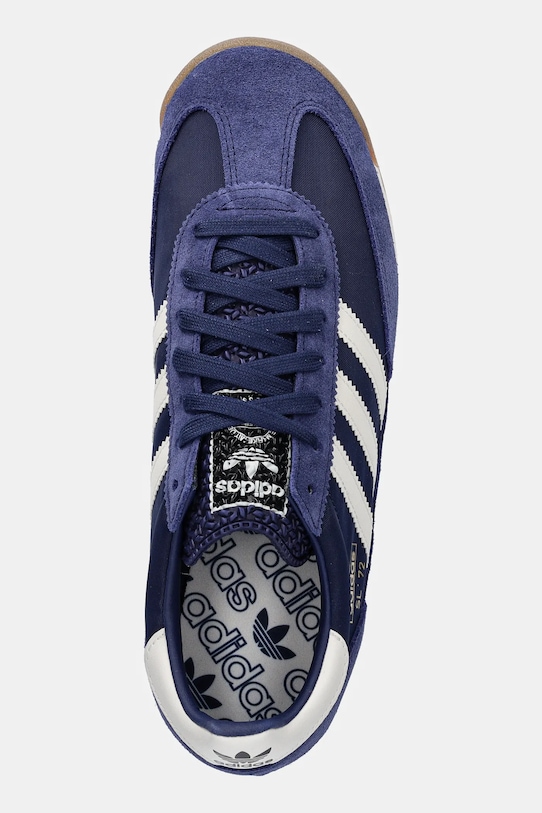adidas Originals sneakers Sl 72 Rs navy JR8789