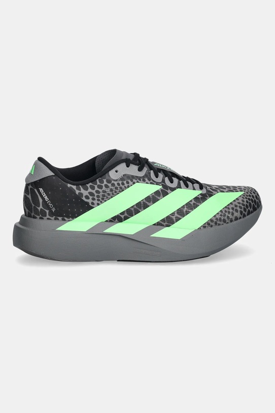 adidas Originals sneakersy Adizero Evo Sl M JS2071 szary AW25