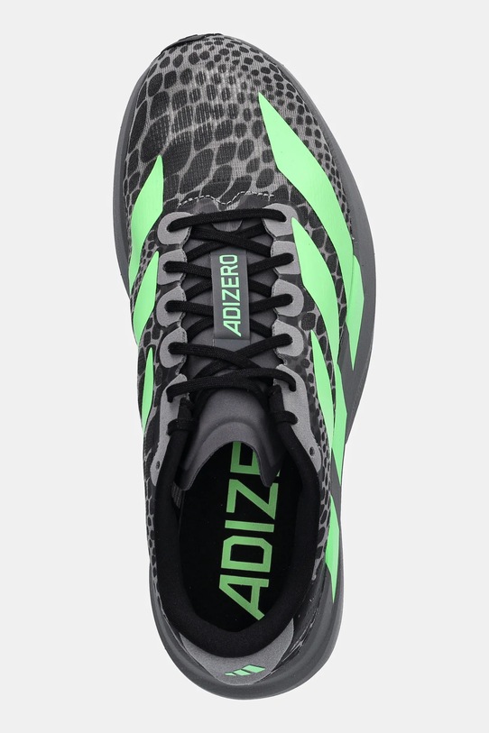 adidas Originals sneakersy Adizero Evo Sl M szary JS2071