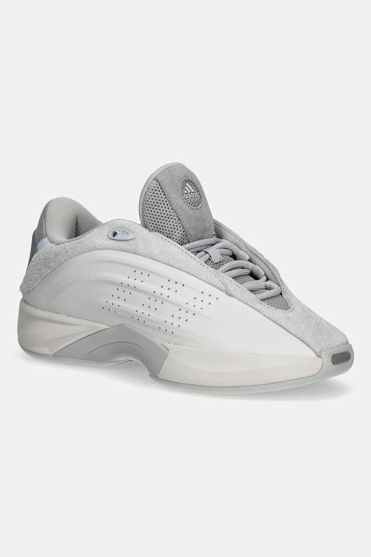 adidas Originals sneakers Nova Iiinfinity low gray JQ2757