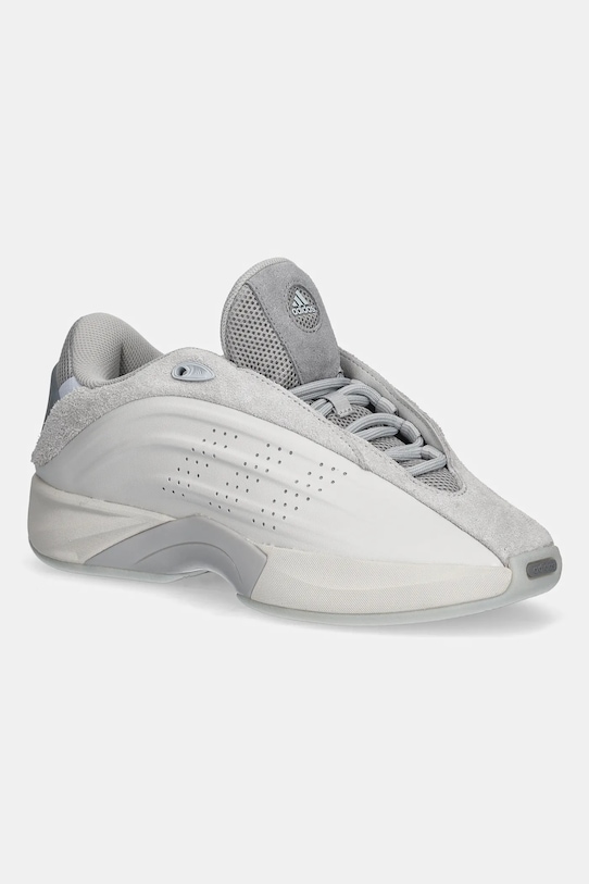 Tenisice adidas Originals Nova Iiinfinity ostalo siva JQ2757