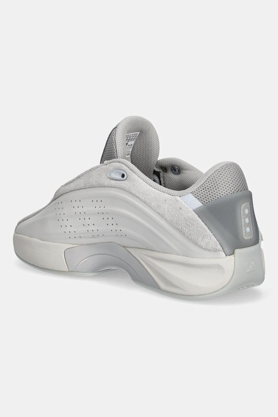 Shoes adidas Originals sneakers Nova Iiinfinity JQ2757 gray