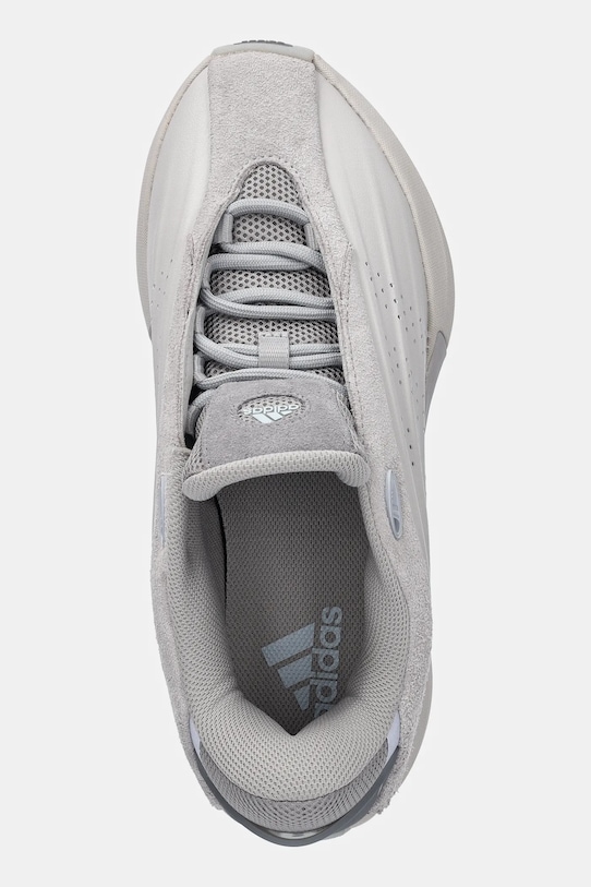 Tenisice adidas Originals Nova Iiinfinity siva JQ2757