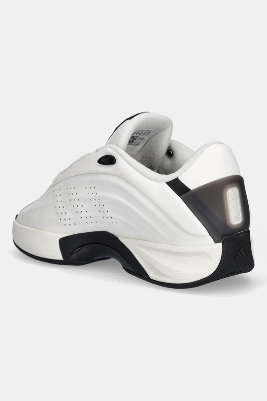 Обувки Кожени маратонки adidas Originals Nova Iiinfinity 003 JQ2770 бял