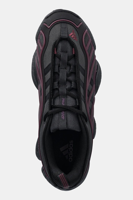 adidas Originals sneakersy Intimidation Low czarny JS3316