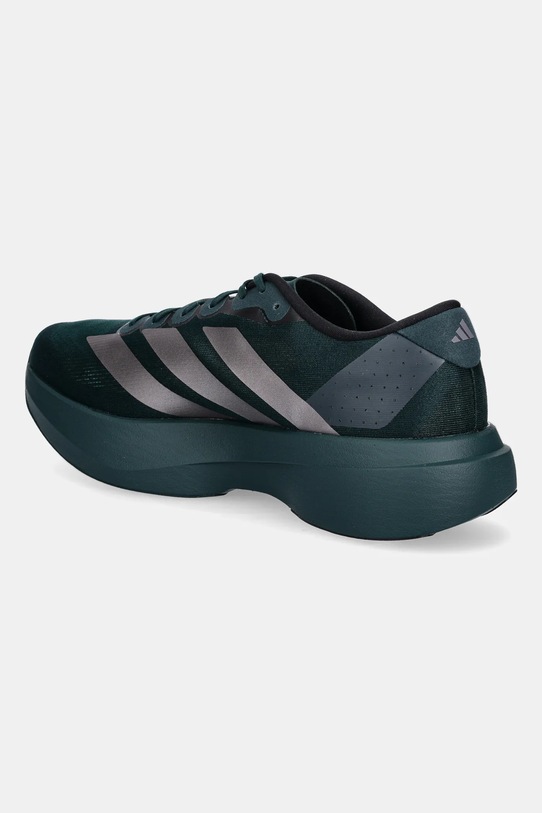 Obuwie adidas Originals buty do biegania Adizero Evo Sl M JQ4663 zielony