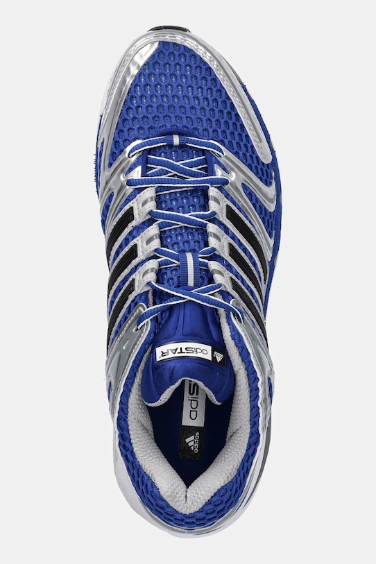 Tenisice adidas Originals Adistar Control 5 plava JQ4167