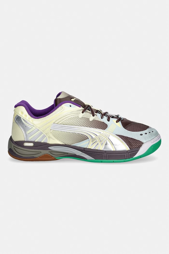 Tenisky Puma Kessel Pro 402964 hnedá AW25