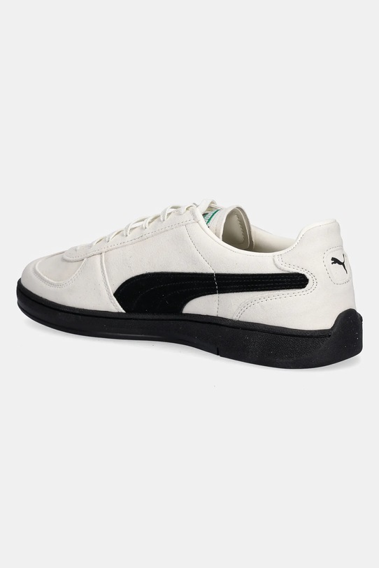 Obuwie Puma sneakersy zamszowe Super Team 403171 beżowy