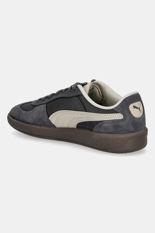 Obuwie Puma sneakersy Palermo Pop 403257 szary