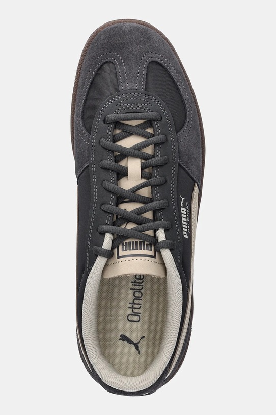 Puma sneakersy Palermo Pop szary 403257