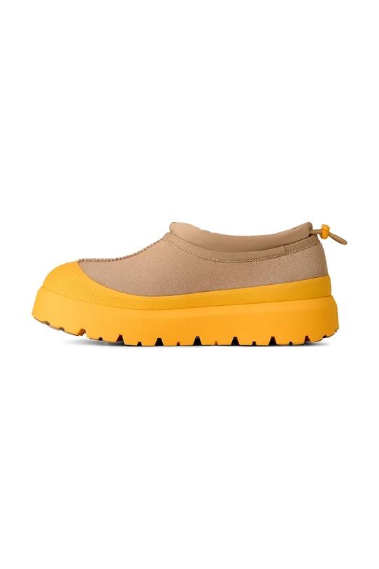 UGG śniegowce Tasman Weather Hybrid beżowy 1144096.MMM