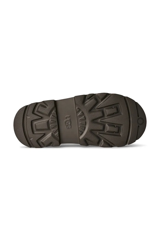 Semišové mokasíny UGG Tasman Lug 1166913.MLSS