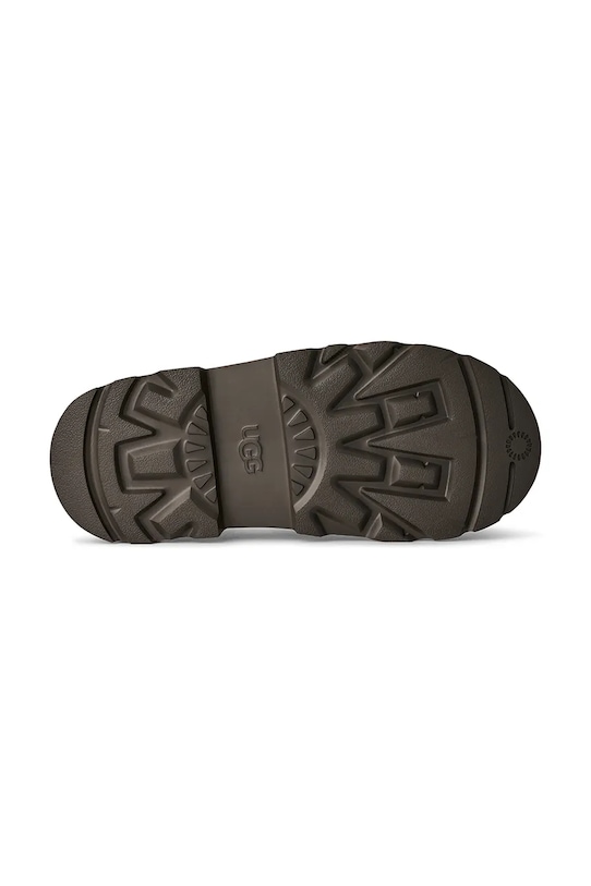 UGG mokasyny zamszowe Tasman Lug 1166913.MLSS