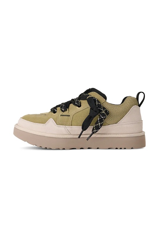 UGG sneakers Lo Lowmel verde 1169493.MTY
