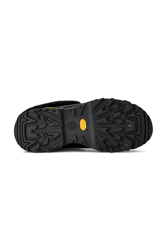 Παπούτσια UGG Adirondack Boot XXV 1170770.BLK