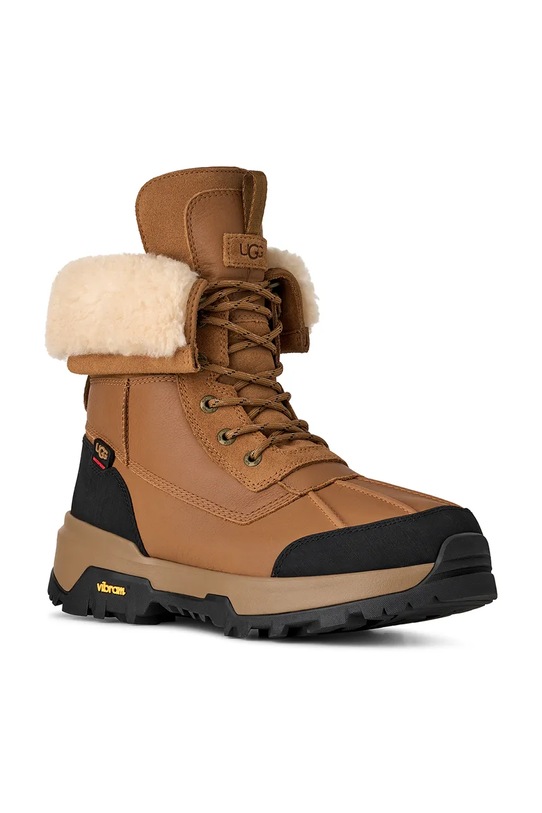 Παπούτσια UGG Adirondack Boot XXV 1170770.CHE καφέ AW25