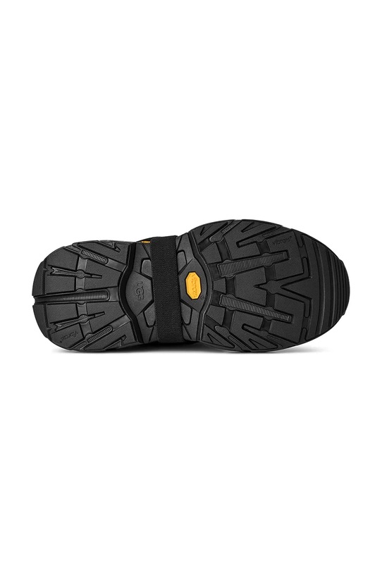 UGG buty skórzane Jld Boot 1171351.BLK