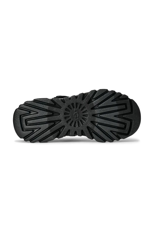 UGG śniegowce Peakmod Lowcut 1171355.BBLC