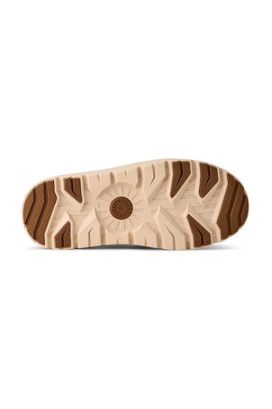 UGG stivali da neve in camoscio Heritage Utility Mini 1173811.CWTC