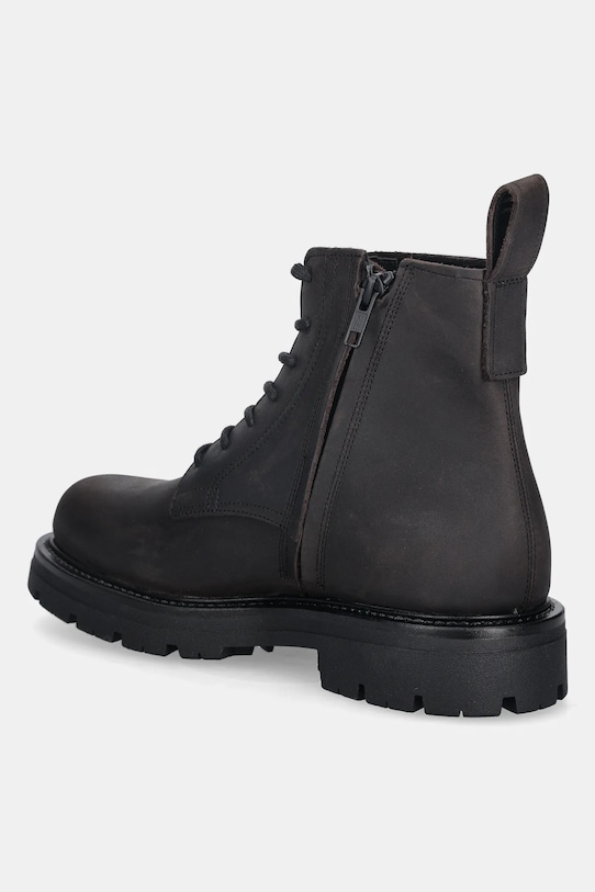 Obuwie Vagabond Shoemakers trapery skórzane CAMERON 5675.309.31 brązowy