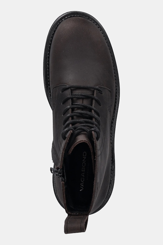 Vagabond Shoemakers trapery skórzane CAMERON brązowy 5675.309.31