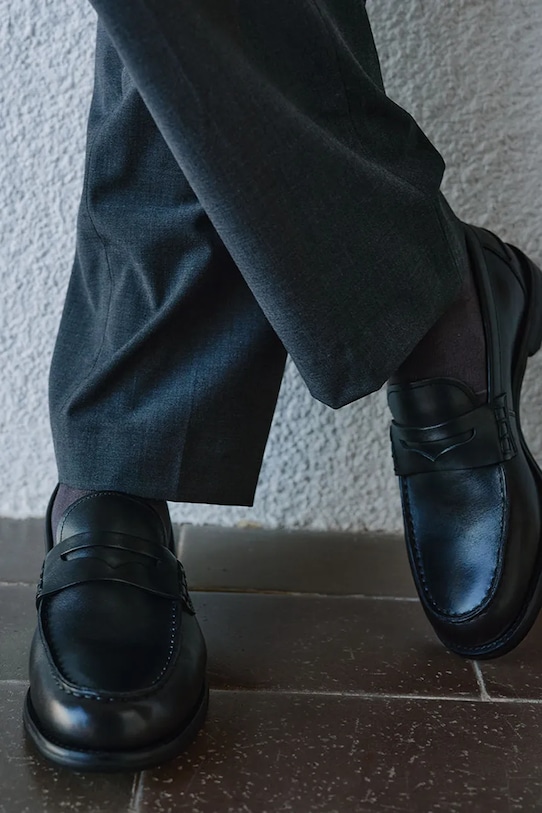 Vagabond Shoemakers mocasini de piele STEVEN 6060.001.20