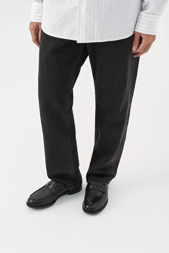 Kožené mokasíny Vagabond Shoemakers STEVEN 6060.001.20