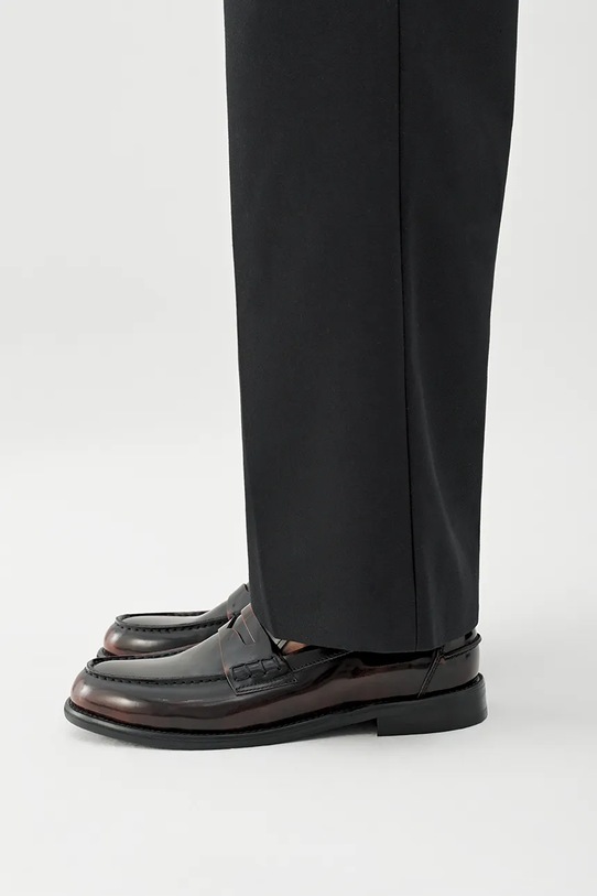 Kožené mokasíny Vagabond Shoemakers STEVEN 6060.004.41