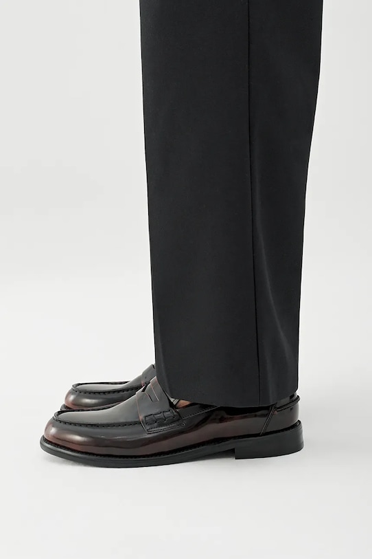 Kožené mokasíny Vagabond Shoemakers STEVEN 6060.004.41