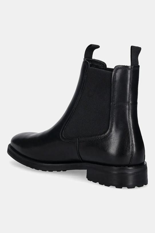 Obuwie Vagabond Shoemakers sztyblety skórzane BRIAN 6094.101.20 czarny