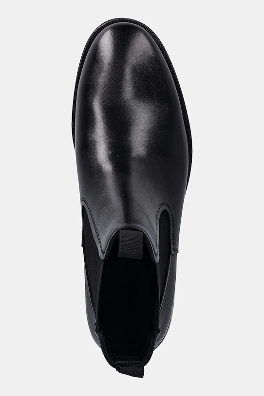 Vagabond Shoemakers sztyblety skórzane BRIAN czarny 6094.101.20