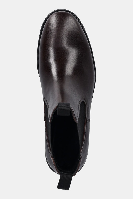 Vagabond Shoemakers sztyblety skórzane BRIAN brązowy 6094.101.31