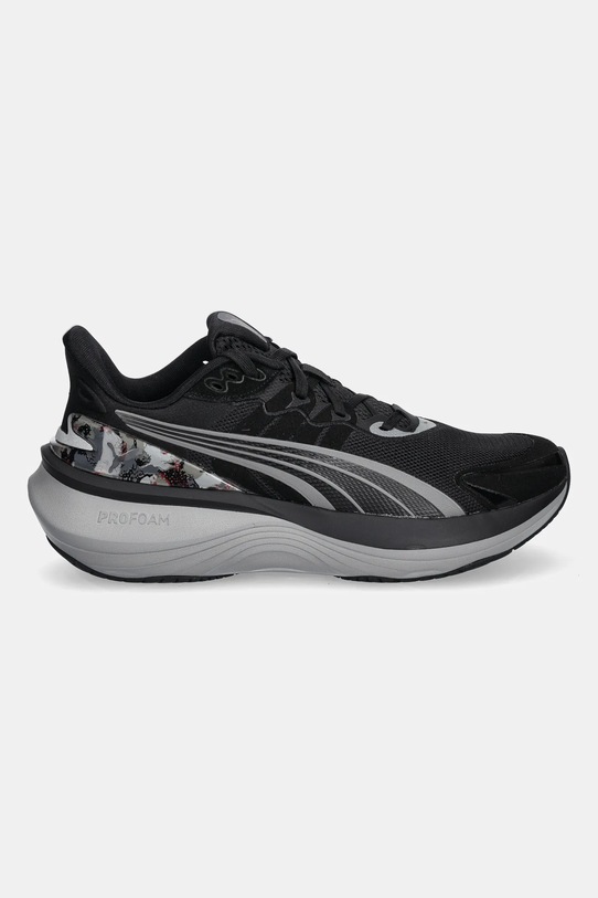 Puma buty treningowe Pulse Pro Generative Cyclone 311925 czarny AW25