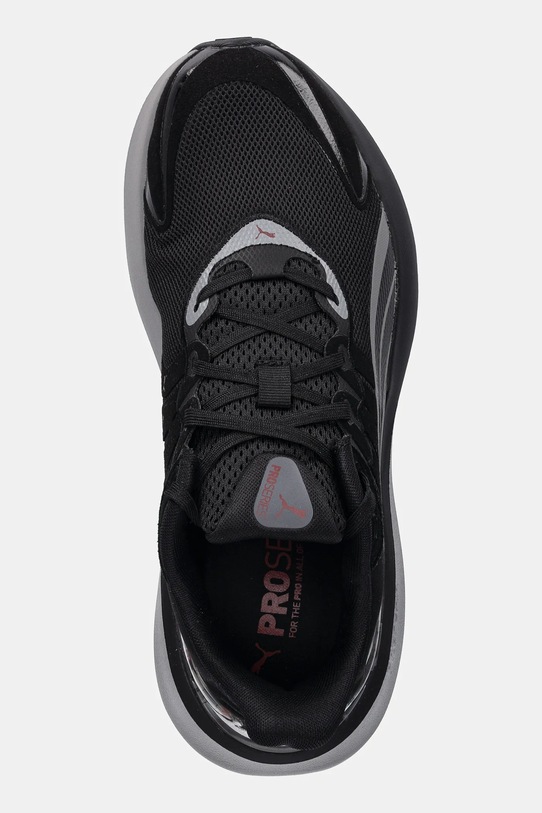 Puma buty treningowe Pulse Pro Generative Cyclone czarny 311925