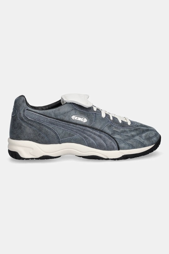 Puma sneakersy King Indoor Premium 404363. niebieski AW25