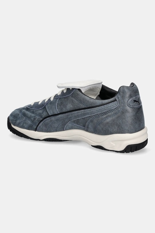 Obuwie Puma sneakersy King Indoor Premium 404363. niebieski